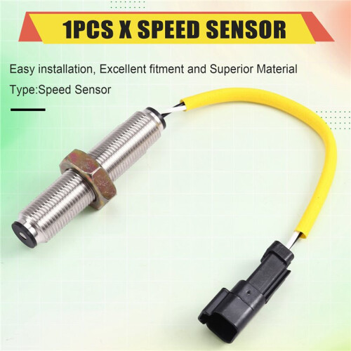 116-6680 1166680 New Speed Sensor for  C4 C6.C7 Engine Sensor 1