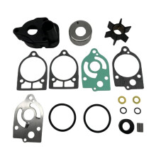 46-60366A1 46-32767A1 Water Pump Impeller Kit for Mercury 30 35 40 50 60 70 Outboards