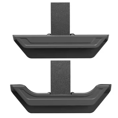 For  MODEL Y Juniper 2025 Open Tail Box Cover Handle Pull Straps Rear Trunk Rope Draw String Handle Accessories