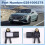 0281006278 New Crankshaft Sensor Differential Pressure Sensor for 3