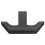 For  MODEL Y Juniper 2025 Open Tail Box Cover Handle Pull Straps Rear Trunk Rope Draw String Handle Accessories 4