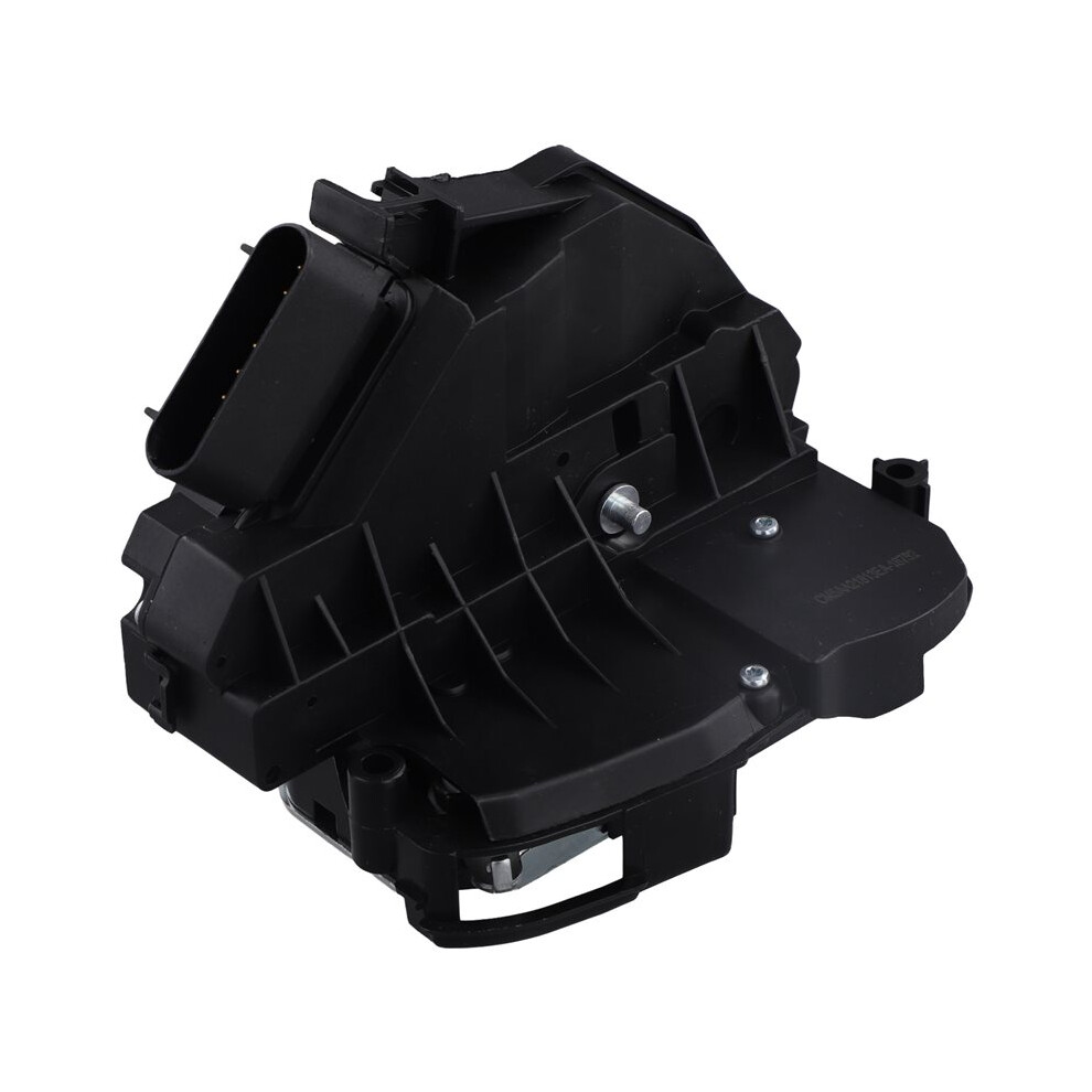 Cm5aa21813ab Car Front Left Door Lock Actuator For Mondeo Taurus Ranger Everest Focus 2013- Cm5a-A21813-Ab Fl Light 6031050452154