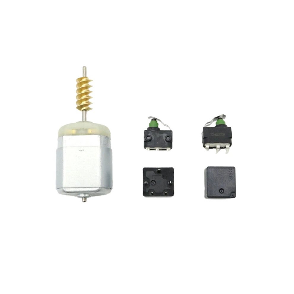 For Magotan B6 B7l 3C Cc J764 Elv/Esl Steering Wheel Column Actuator Lock Motor Acp13 Repair Kit 4712810515747