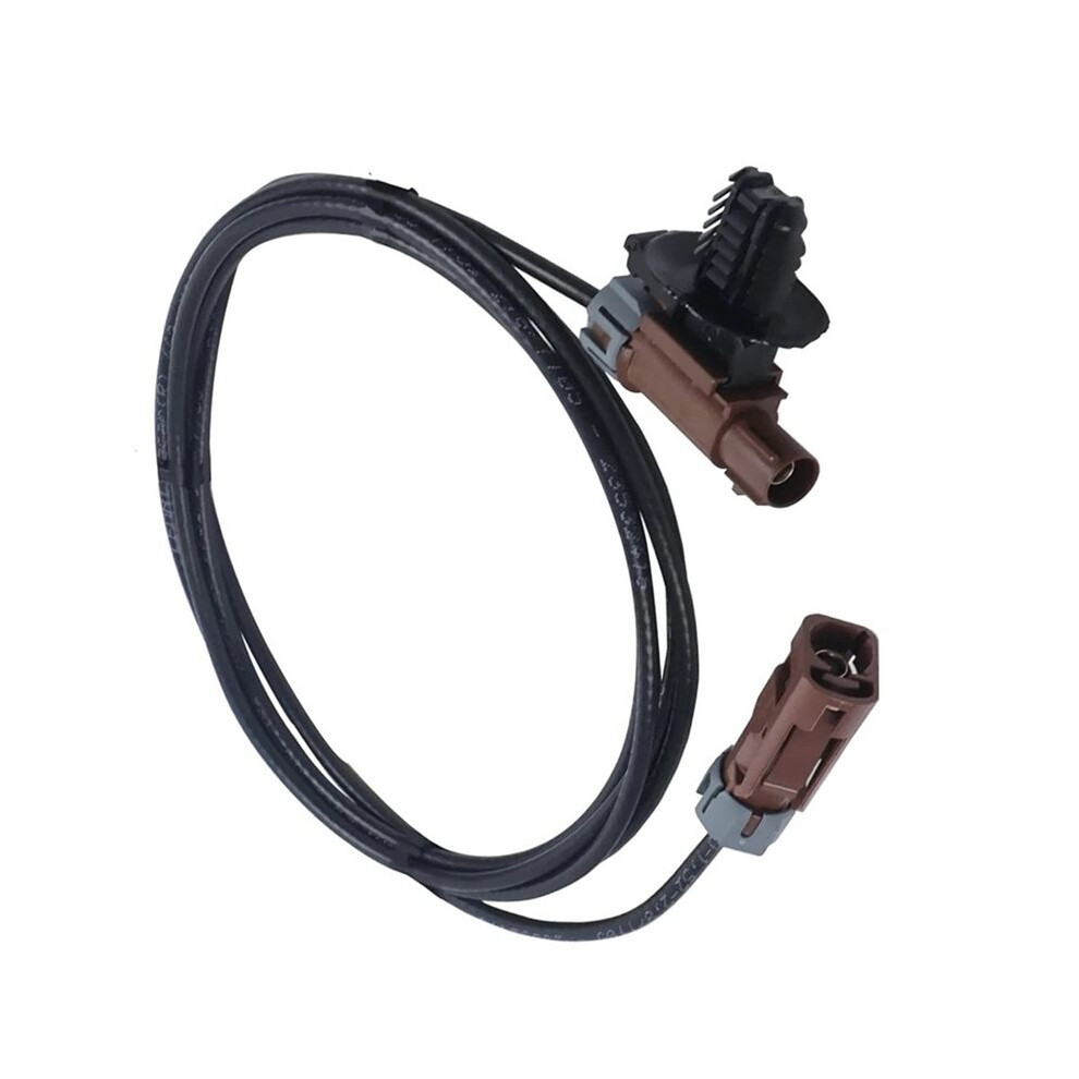 Reverse Camera Cable Harness For F-350 2017-2022 Super Duty Models Hc3z-14D202-M, Hc3z14d202m 6031120202023