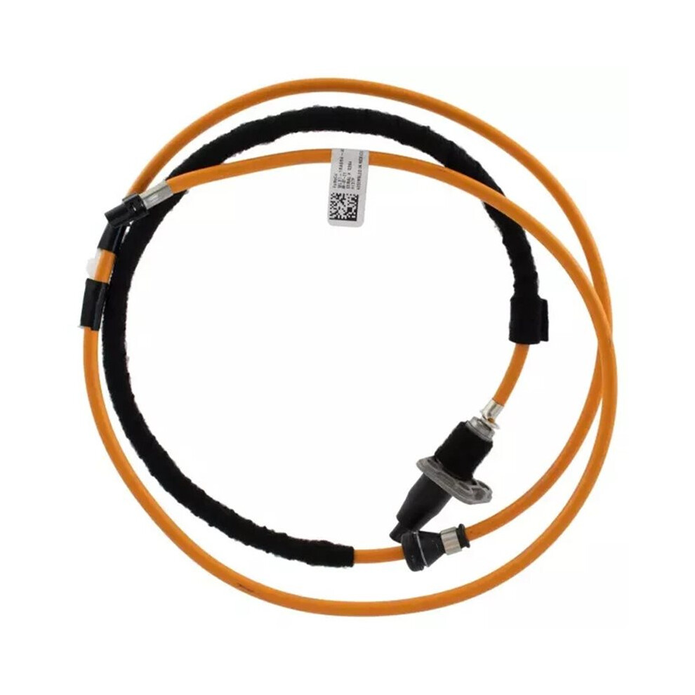 For F-150 2021-2025 Radio Antenna Base Mount With Cable Ml3z-18A984-A Ml3z18a984a 4712411575621