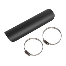 Protetor Térmico Do Tubo de Escape para Motocicleta para Speed 400 Regal Raptor - Acessórios para Motocicletas