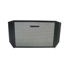 Motorcycles Accessories Radiator Grille Guard Cover for YZF R9 2025 YZFR9 YZF-R9 Oil Cooler Protector