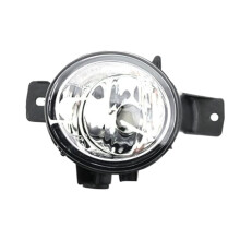 Car Front Fog Light Shell Bumper Lamp Cover Without Bulb 63177187632 for  X6 E71 2008-2011 Right