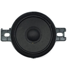 Dashboard Center Midrange Speaker 4M0 035 454A 4M0035454A for  A4 B9 Q5 FY A6 C8 Q7 Q3 Q5 Accessories