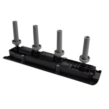 01208026 Ignition Coils for Astra G Zafira A Vectra B Zafira MKI(A) 2.2i 16V 1995-2009 01208551 01208553