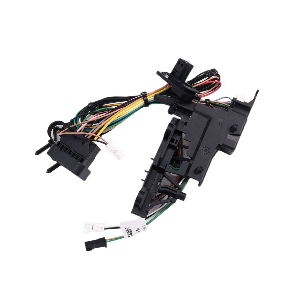 Headlight Wiring Harness Without Follow- Test Leads 63117316217 For F07 F10 5Series 528I 535I 550I Right 4713301940932