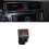 Car Double Flash Light Lamp  Hazard Warning Emergency  5GG953509 for  E- MK7 Rabbit 4