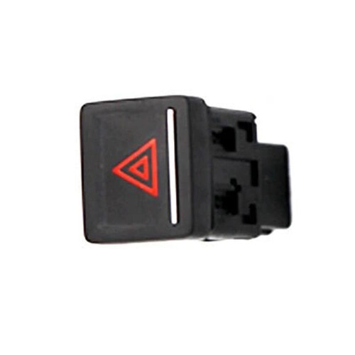 Car Double Flash Light Lamp  Hazard Warning Emergency  5GG953509 for  E- MK7 Rabbit 1