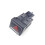 Car Double Flash Light Lamp  Hazard Warning Emergency  5GG953509 for  E- MK7 Rabbit 3