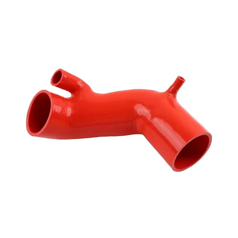 Silicone Air Intake Hose 13541705209 13541435627 For E46 M52 M54 320Ci 320I 323Ci 323I 325Ci 325I 325Xi 328I E36 Z3 6033240043968