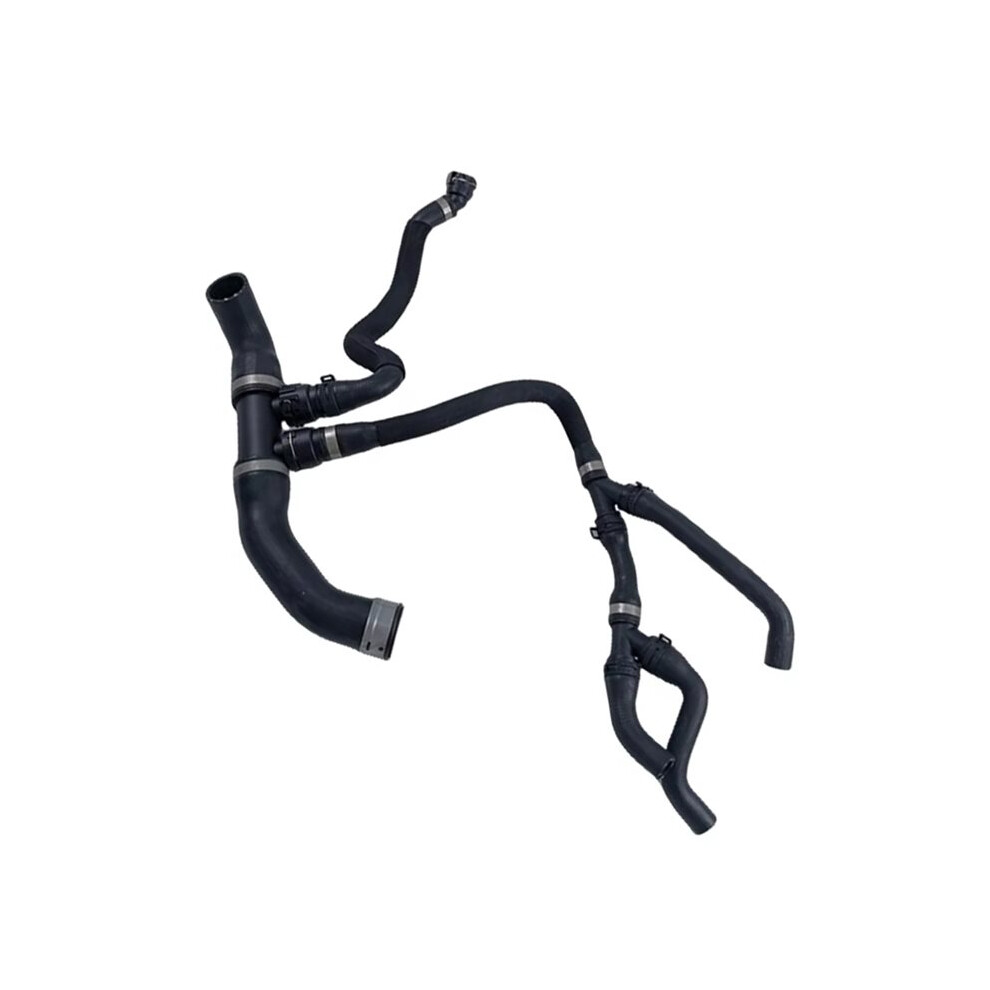 4635019284 Engineturbine Cooling Hose Coolant Water Hose Pipe Radiator Hose For W463 G63 Amg 4714109351500