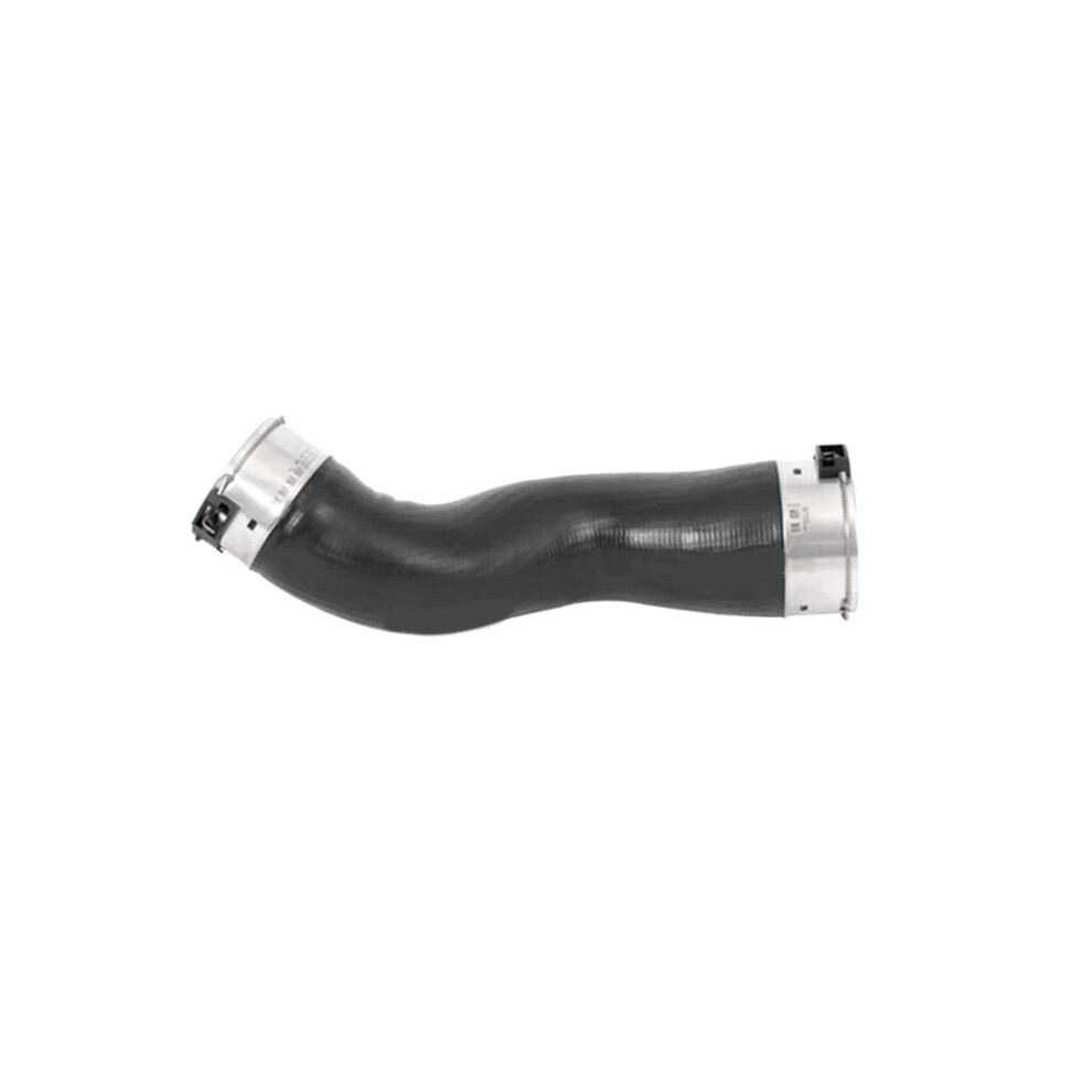 11617810796 Intercooler Turbo Charger Intake Hose Cooling Hose For 525D 525Dx F10 F11 F18 2011-2017 6032636626150