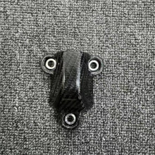 Tampa de Proteção Do Motor em Fibra de Carbono 3K, Tampa da Bomba para  S1000RR 2019-2024, S1000R 2021-2024, S1000XR 2020-2024