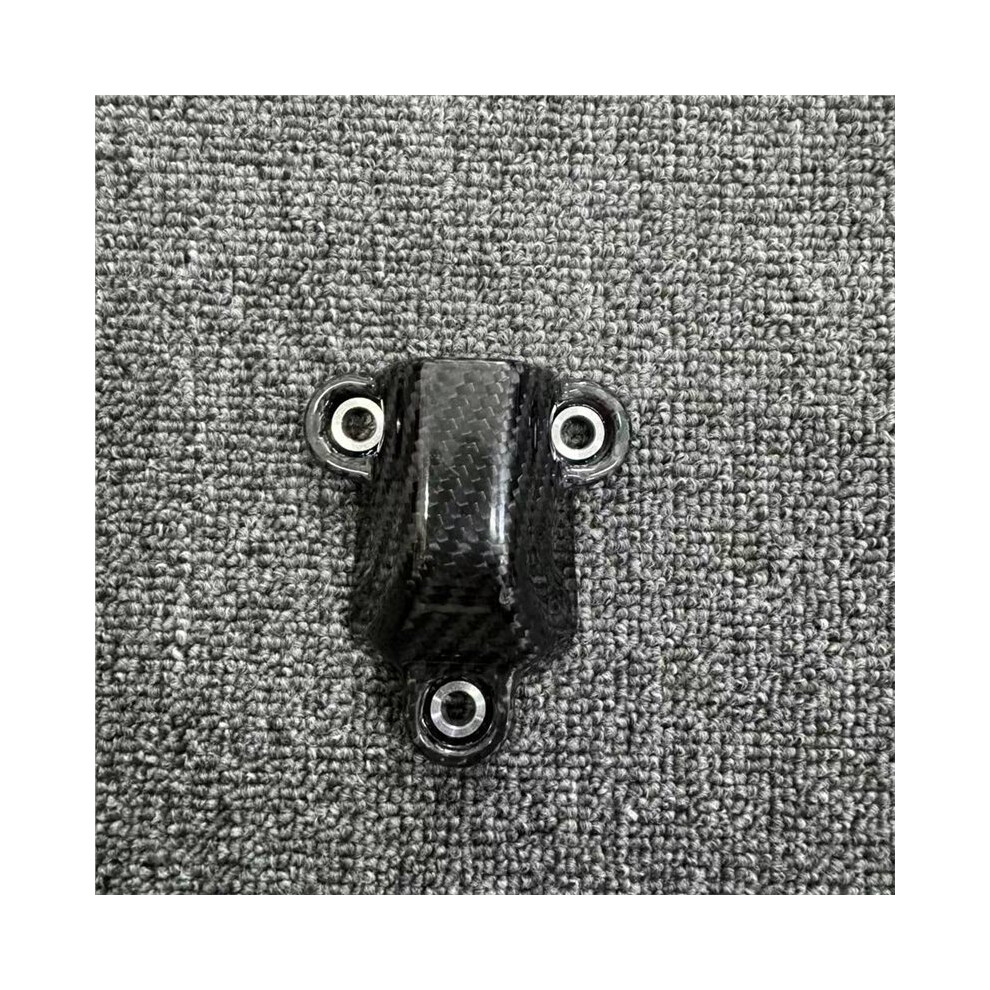 3K Carbon Fiber Engine Cover Protection Cover Pump Cover For S1000rr 2019-2024 S1000r 2021-2024 S1000xr 2020-2024 Light 4713984101385