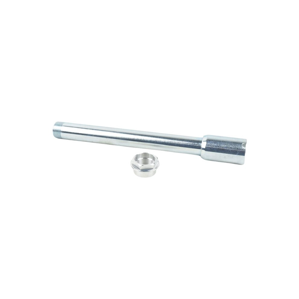 Motorcycle Front Axle Main Axle Screw For Panigale 899 1199 1199R 1199S 959 1299 1299R 1299S V2 V4 V4r V4s Silver 4712918429328