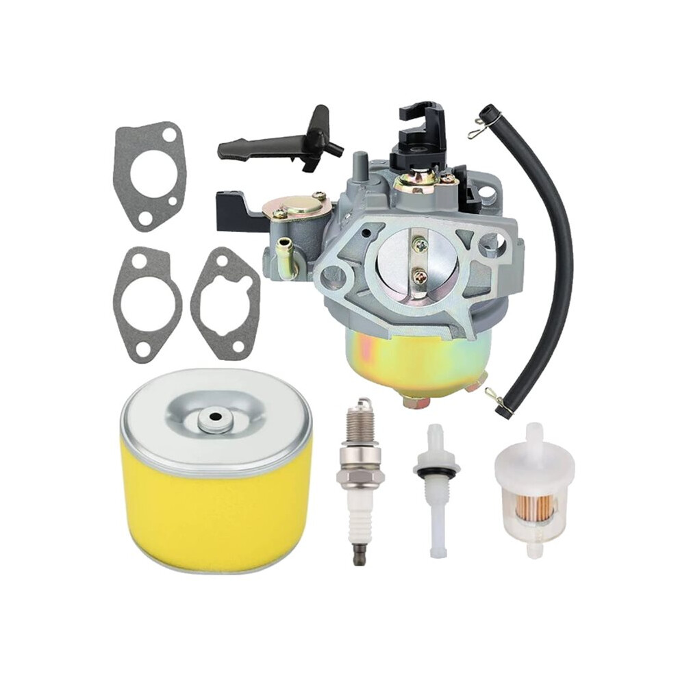 16100-Zf6-V01 Carburetor For Gx340 Gx390 13Hp 11Hp Engine Carburetor Accessories 4712393310289