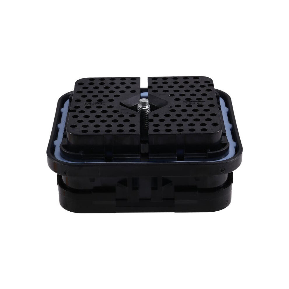 264-5732 Engine 120Pin Computer Board Controller Connector Plug For E320d 324D 325D C7 C9 Excavator 6033611890702