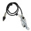 Nitrogen Oxygen Sensor NOX Sensor 0281007490 8983617120 for 2