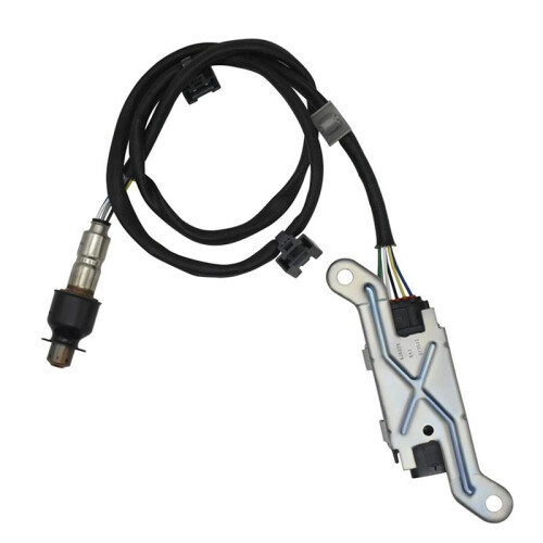 Nitrogen Oxygen Sensor NOX Sensor 0281007490 8983617120 for 1