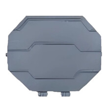 6010099000 Car Front Bumper ACC Module Cover for Geometry A 2019 Car Accessories