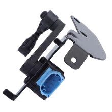 Car Suspension Ride Height Level Sensor for  XF XK X250 X150 2007-2015 C2P15220 LHD