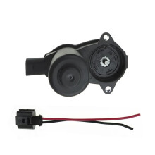 1 Kit Servomoteur de Pompe de Frein Arrière Électronique + Connecteur pour  Q5 RS5 A4 A5 32335478 1J0973722A