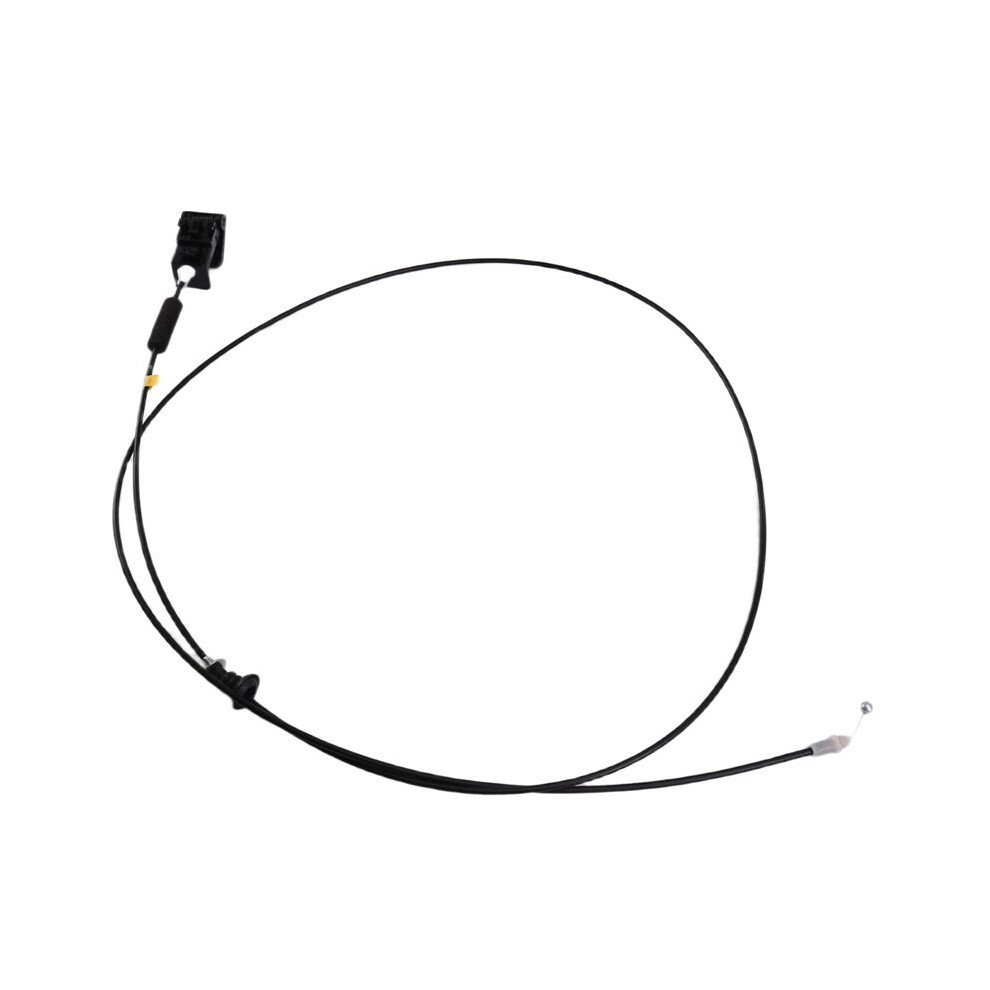 Kb7w-56-720 Car Accessories Bonnet Wire Release Cable With Handle For Cx-5 2017-2021 Kf Cx8 2018-2022 Kg 4711583757989