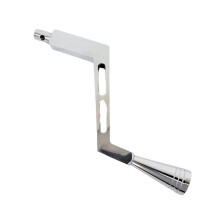 Aluminum Column Shifter Arm for Chevy Truck Tahoe 1995-1998 Shifter Lever Arm Accessories