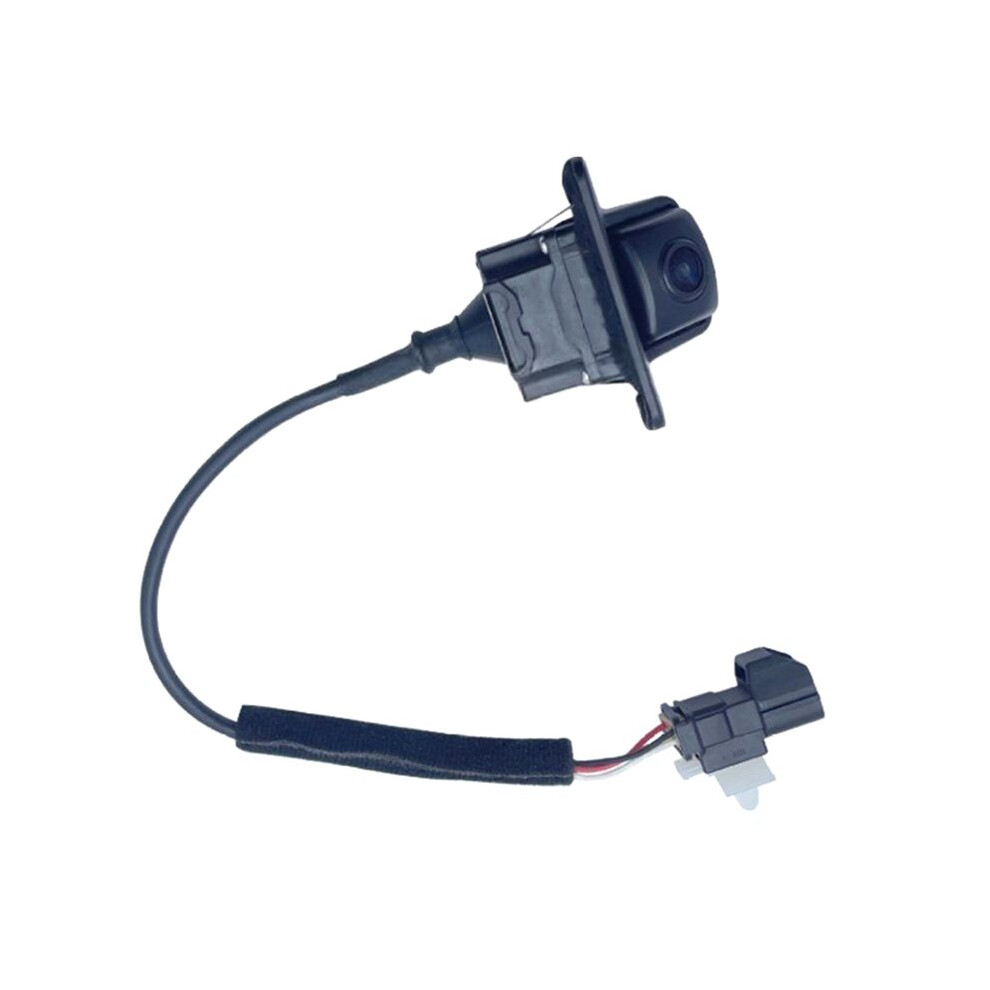 95760-A6100 Rear View Camera Reverse Camera Backup Camera For I30 6031550482163