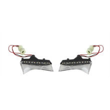 For  Z900 Z 900 2020 2021 2022 1Pair LED Front Daytime Running Light Headlight Motorcycle Accessories
