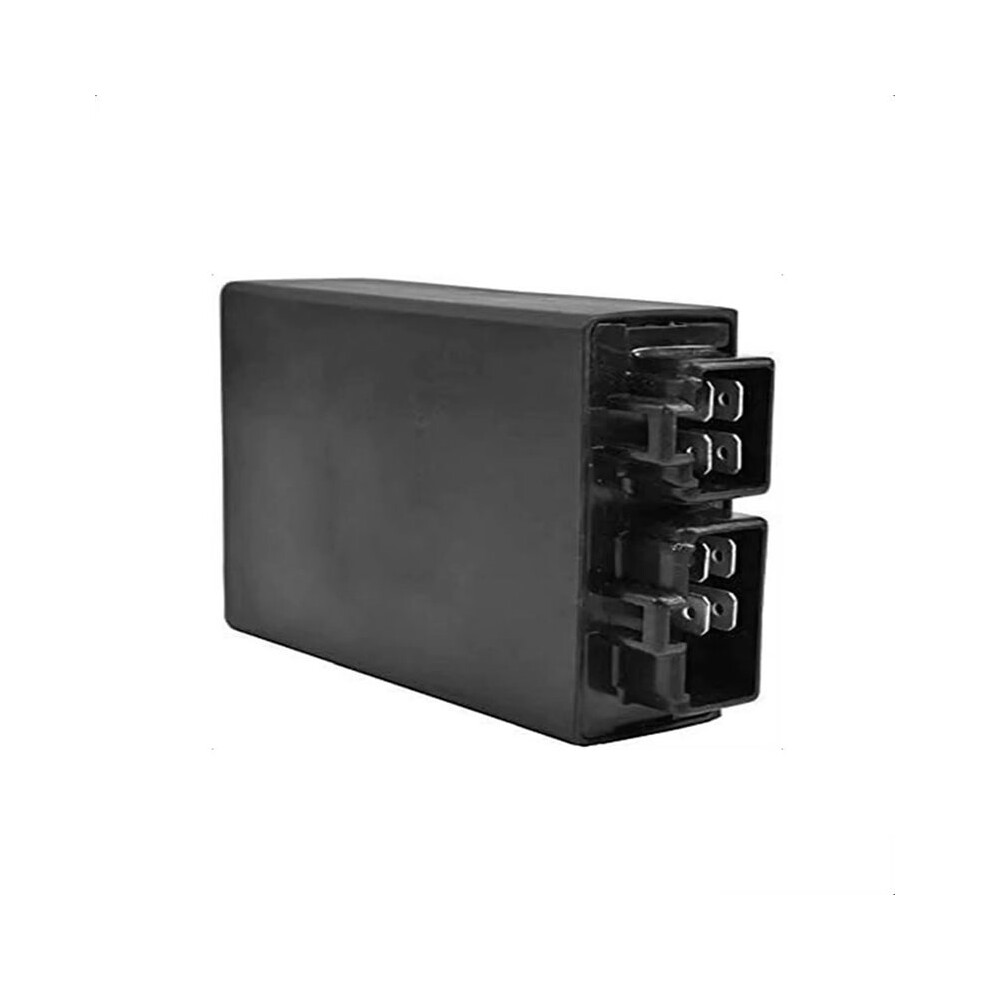 New Ignitor Box For Zzr250 Gpx250 El250 Ninja250 Zl250 Ex250 1988-2007 Cdi Box 21119-1229 6033240025209