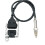 Nox Sensor Nitrogen Oxide Sensor 5462435 for  6.7L 2010-2015  Auto Parts 4
