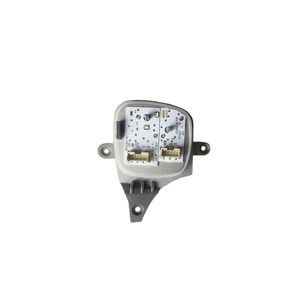 B010391-B Led Daytime Running Control Module For Qx30 Q30 Drl Head Control Unit Right Light 6031050468391