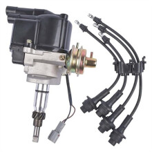 19030-78151-71 Forklift Ignition Distributor for  Forklift 4Y Engine 5 6 7 Series 19030UB010 190307815471