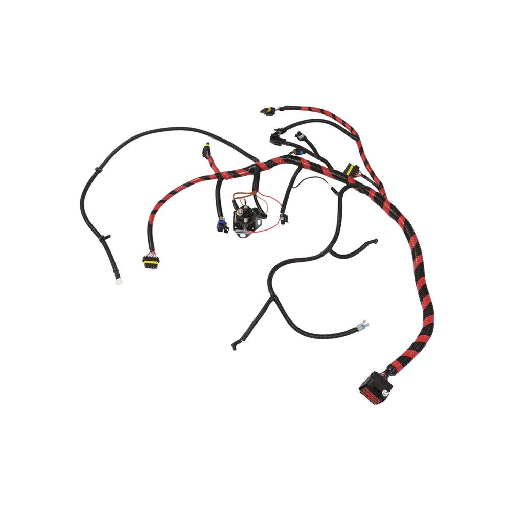 F6tz-9A451-F, F6tz9a451f For Powerstroke F250-F450 7.3L 1994 -1996 Engine Wiring Harness 6031075790156