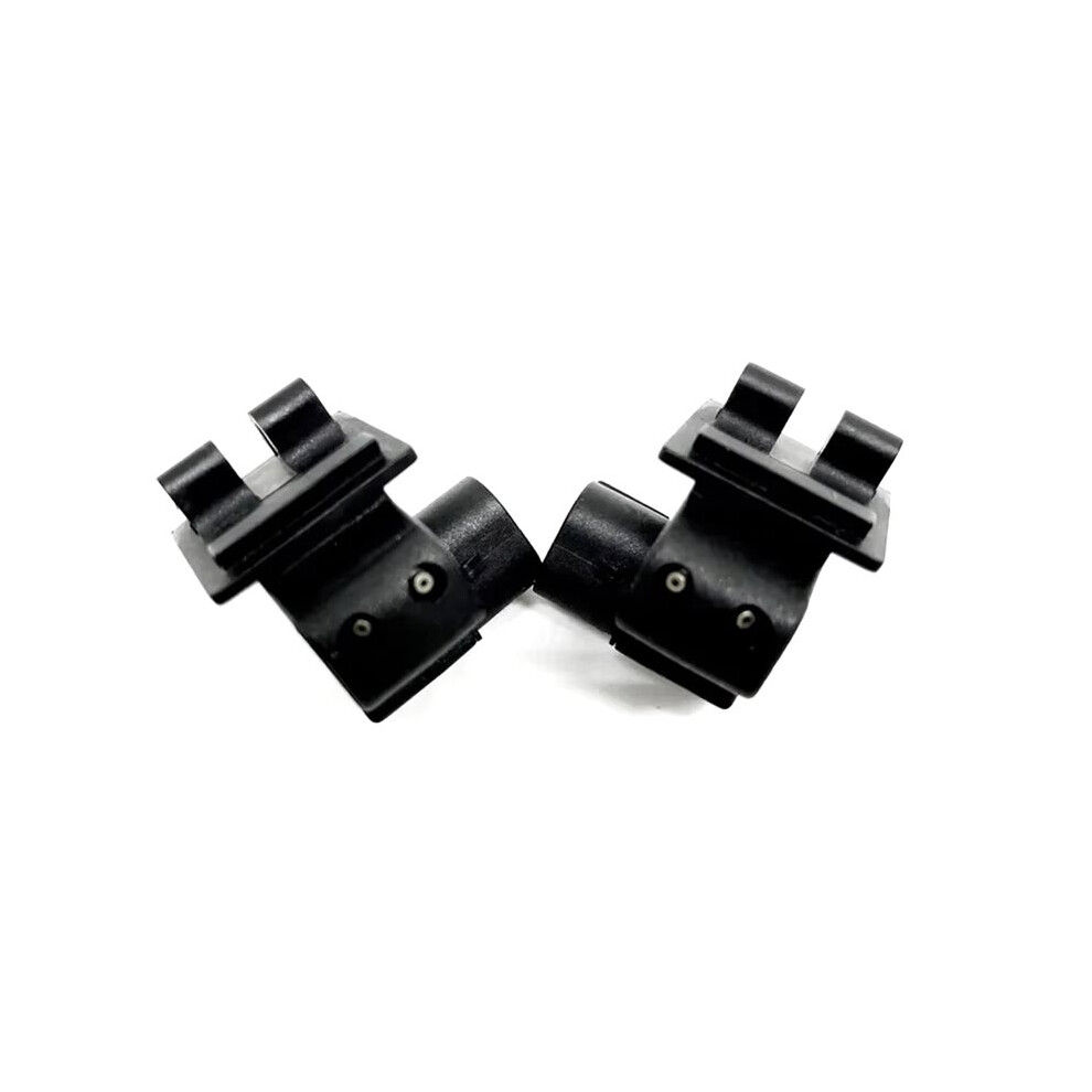 Front Left Right Windshield Wash Spray Nozzle Heated For A6 C5 S6 1998-2005 4B0955987 4B0955988 4711438088015