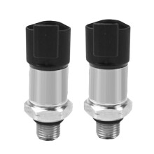 2PCS 31Q4-40830 Excavator Pressure Sensor  50Bar for  Excavator R210-3 R210-5 R210-7 R210-9