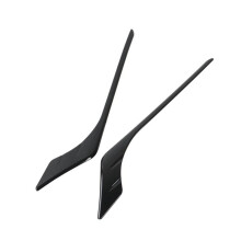 Motorcycle Accessories Fairing Turn Signal Trim Kit for Indian Chieftain Roadmaster 2014-2025 Black