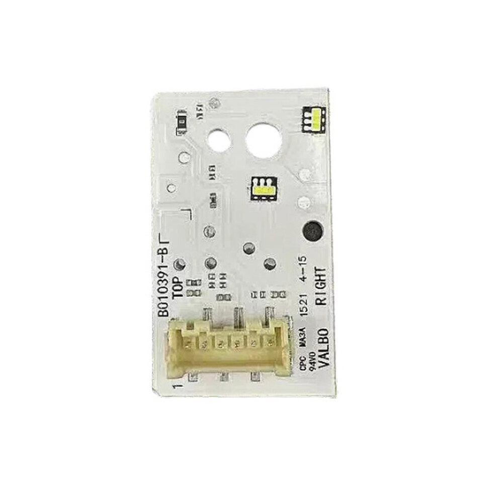 For Qx30 Q30 Drl B010391-B Led Daytime Running Lights Board Module 2017-2019 Right White 6031550401577