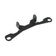 Motorcycle Front Led Driving Lamp Spotlight Holder Fog Light Bracket for NMAX 155 125 NMAX155 V3 2025 2026