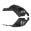 Motorcycle Front Fork Inner Cover Side Panel Frame Fairing Cowl for  X-ADV750 2021-2025 6