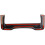 Center Console Dashboard Cover Trim for   2022-2025 Interior Accessories 6