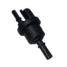 New Carbon Canister Solenoid Valve 1502H8 9671744280 for 208 2008 308 408 3008 for C3 C4 DS3 DS4 1.2T