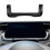 Center Console Dashboard Cover Trim for   2022-2025 Interior Accessories 2