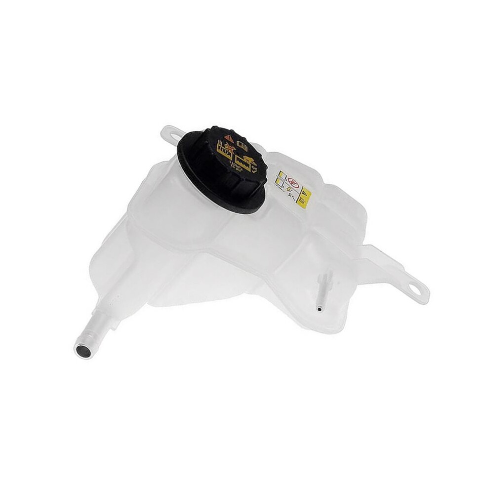 Coolant Overflow Reservoir Tank For Fusion 2006-2010 Zephyr 2006-2006 Mercury Milan 2006-2009 6E5z8a080aa 4712440431660